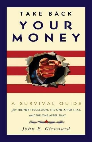 Take Back Your Money