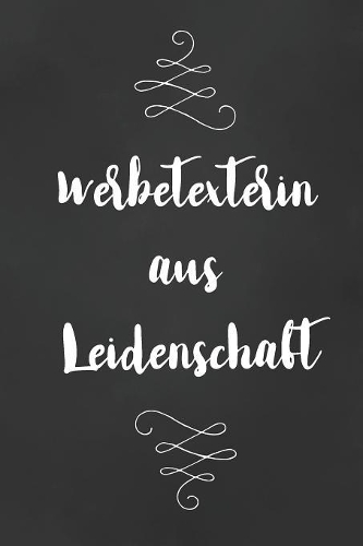 Werbetexterin