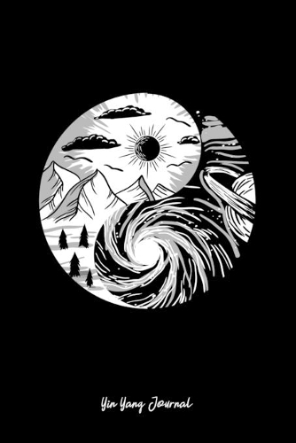 Yin Yang Journal