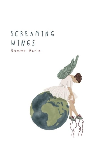 screaming wings