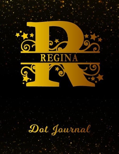 Regina Dot Journal