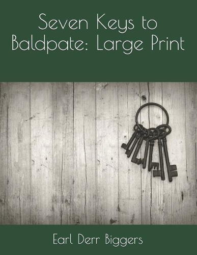 Seven Keys to Baldpate