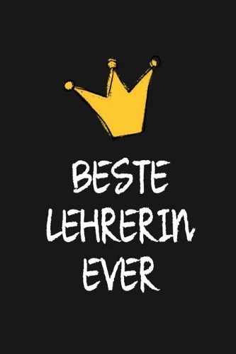 Beste Lehrerin