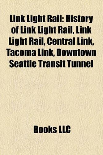 Link Light Rail