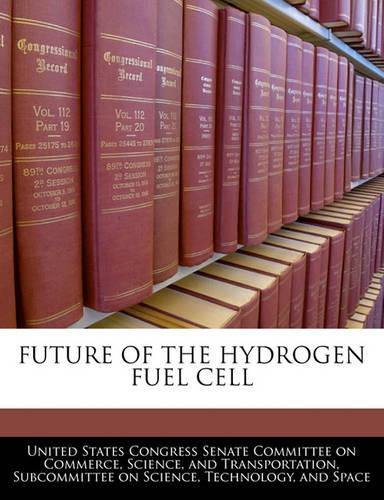 Future of the Hydrogen Fuel Cell