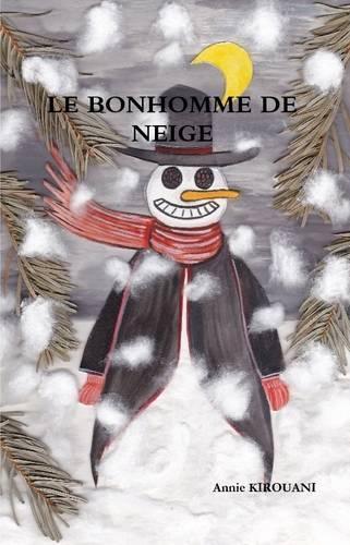 LE Bonhomme De Neige