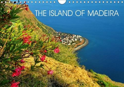 The Island of Madeira 2017