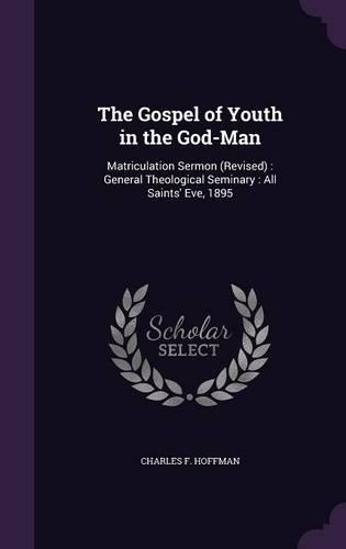 The Gospel of Youth in the God-Man