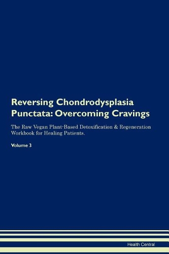 Reversing Chondrodysplasia Punctata
