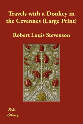 Travels with a Donkey in the Cevennes