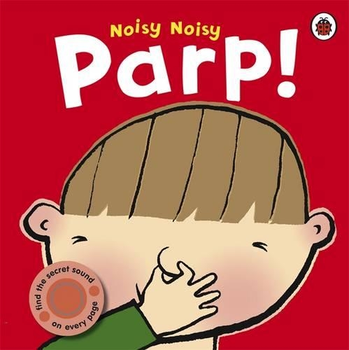 Noisy Noisy Parp!