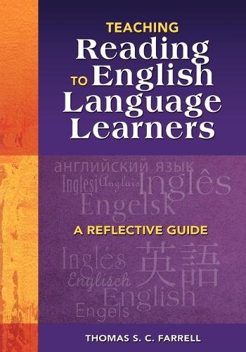 Teaching Reading to English Language Learners: A Reflective Guide(English)