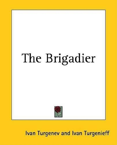 The Brigadier