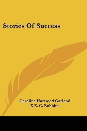 Stories Of Success