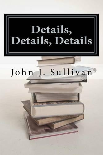 Details, Details, Details: Leadership Challenges for Servant Leaders(English)