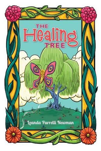 The Healing Tree: (English)