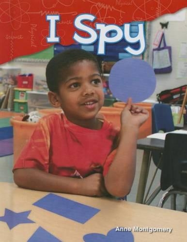 I Spy