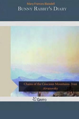 Bunny Rabbit's Diary