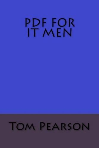 PDF for IT Men