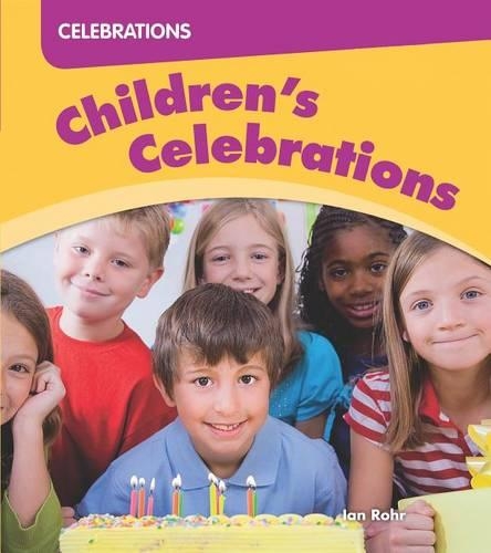Cel Children's Celebration