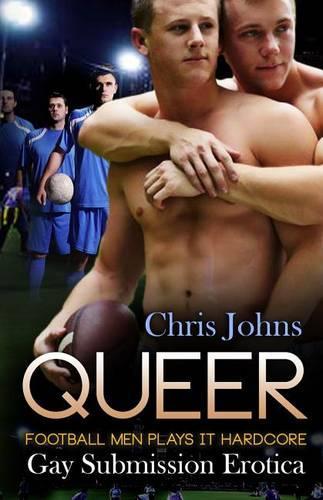 Queer: Football Men Plays It Hardcore(English)