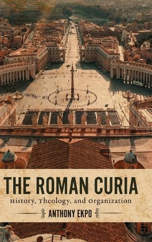 The Roman Curia