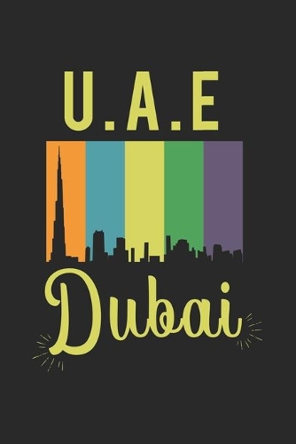 Émirats arabes unis Dubaï