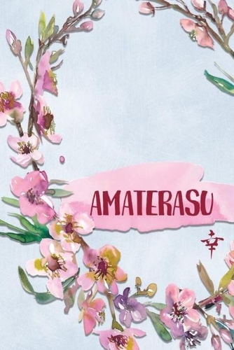 Amaterasu