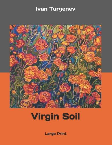 Virgin Soil