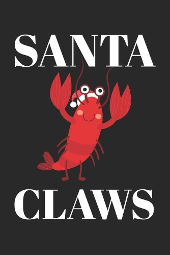 Santa Claws