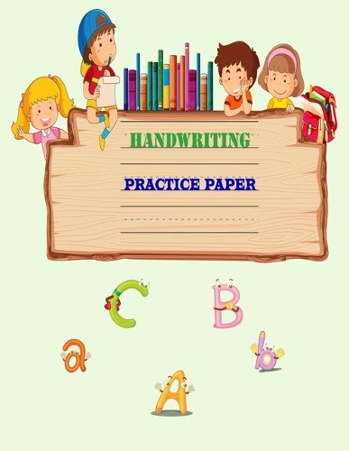Handwriting Practice Paper