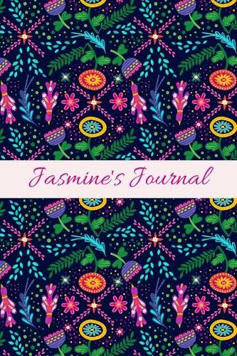 Jasmine's Journal