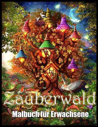 Zauberwald