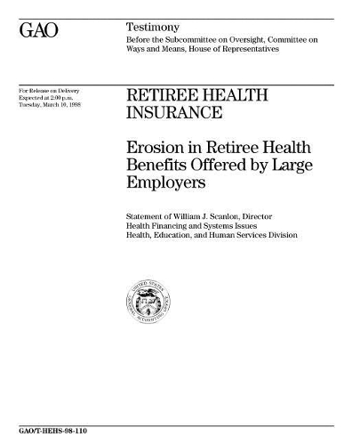 Retiree Health Insurance