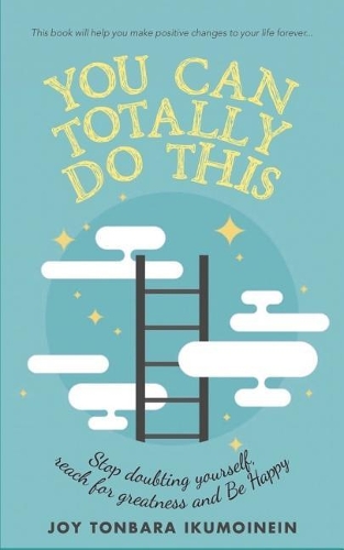 You Can Totally Do This