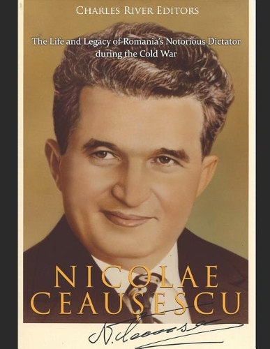 Nicolae Ceaușescu