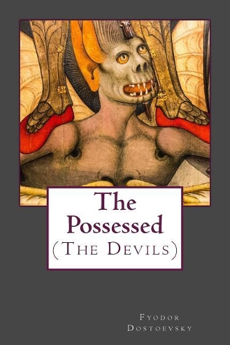 The Possessed