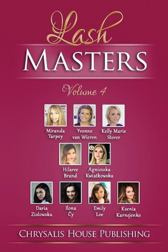 Lash Masters Vol 4