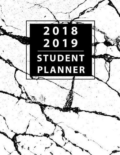 Student Planner 2018-2019
