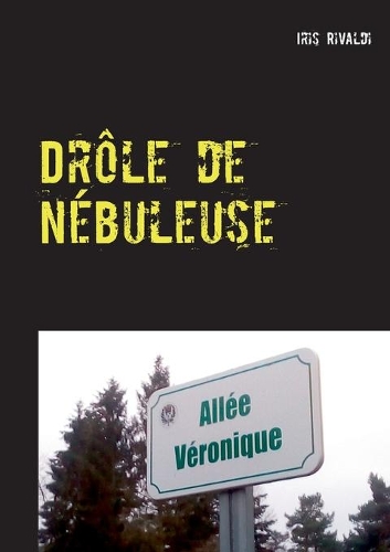 Drôle de nébuleuse