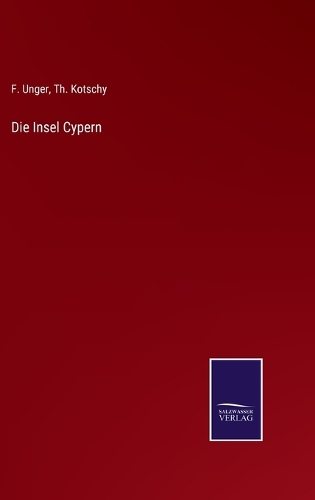 Die Insel Cypern