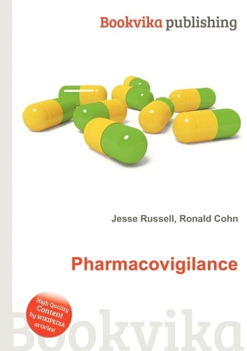 Pharmacovigilance