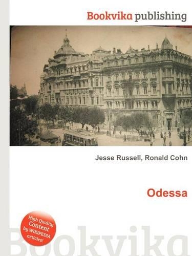 Odessa