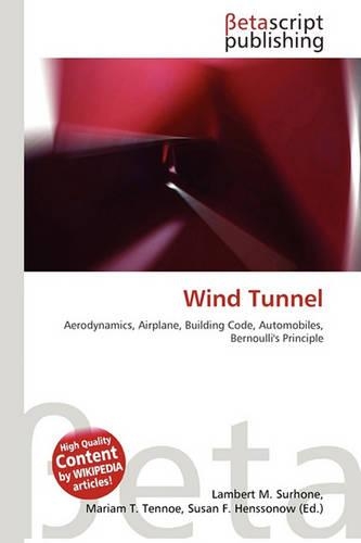 Wind Tunnel: (English)
