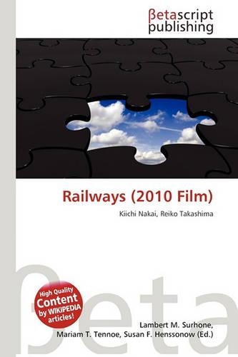 Railways (2010 Film): (English)