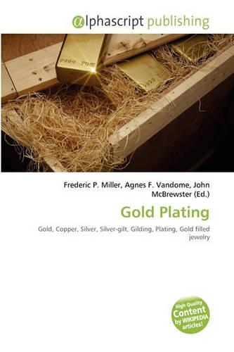 Gold Plating
