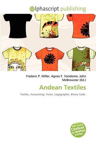 Andean Textiles