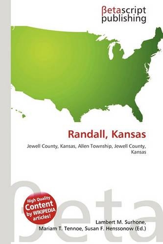 Randall, Kansas