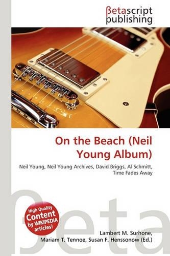On the Beach (Neil Young Album)