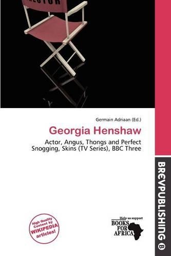 Georgia Henshaw: (English)